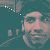 pic of frank