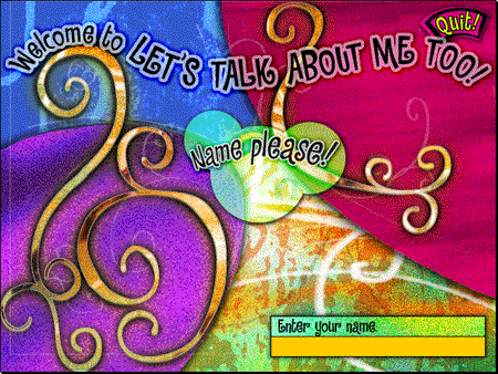 LTAM TOO Screen Shot