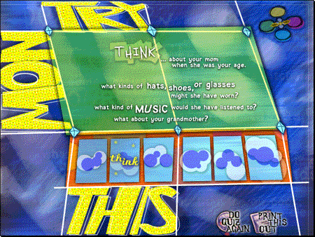 LTAM TOO Screen Shot