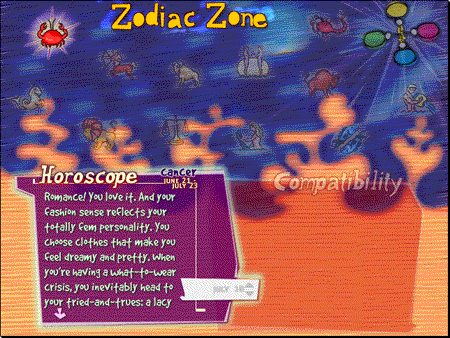 LTAM TOO Screen Shot