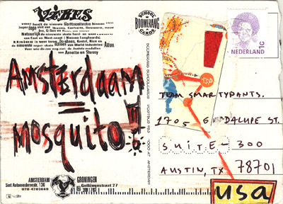 ams3-back (amsterdam = mosquito)
