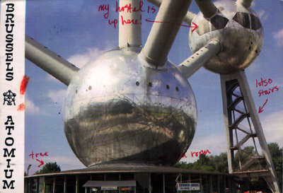 brussels-front (atomium)